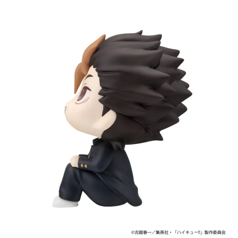 MEGAHOUSE LOOKUP  排球少年!! 西谷夕輪播圖