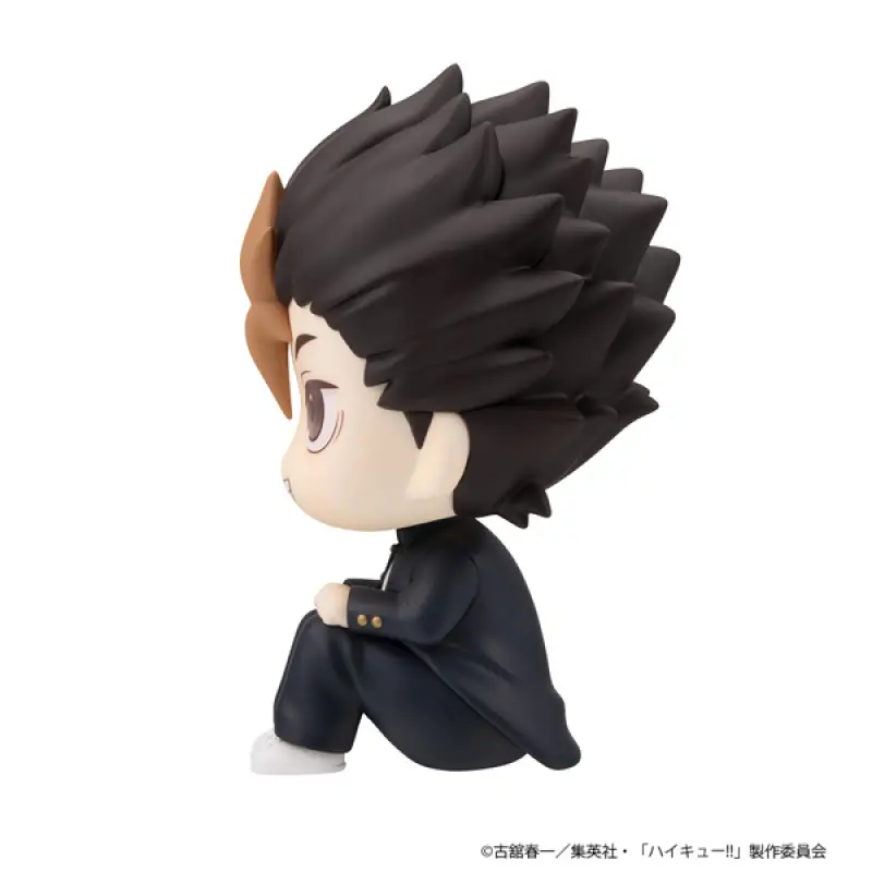 MEGAHOUSE LOOKUP  排球少年!! 西谷夕輪播圖