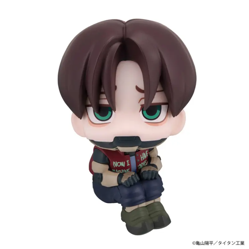 MEGAHOUSE LOOKUP  銀河特急 Milky☆Subway Kurt
