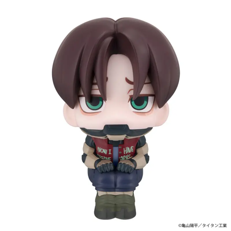 MEGAHOUSE LOOKUP  銀河特急 Milky☆Subway Kurt輪播圖