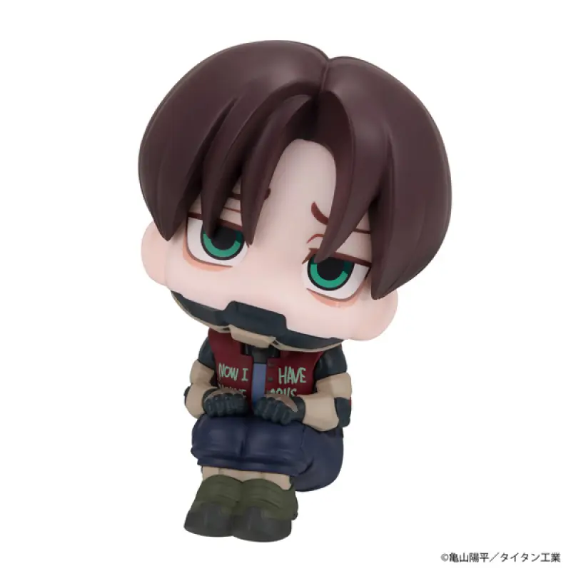 MEGAHOUSE LOOKUP  銀河特急 Milky☆Subway Kurt輪播圖