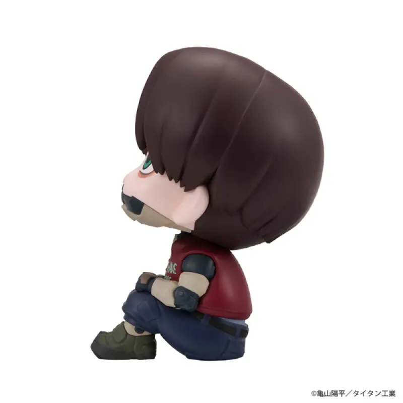 MEGAHOUSE LOOKUP  銀河特急 Milky☆Subway Kurt輪播圖