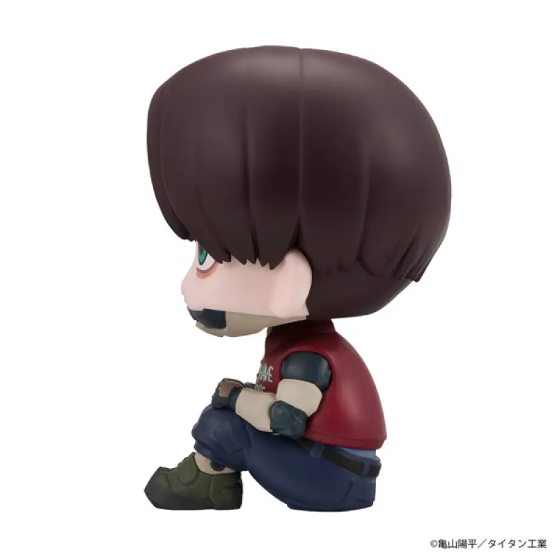 MEGAHOUSE LOOKUP  銀河特急 Milky☆Subway Kurt輪播圖