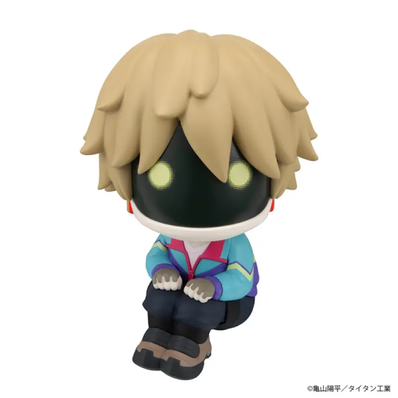 MEGAHOUSE LOOKUP  銀河特急 Milky☆Subway Max
