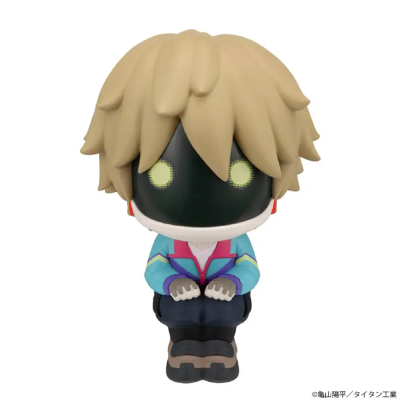 MEGAHOUSE LOOKUP  銀河特急 Milky☆Subway Max輪播圖