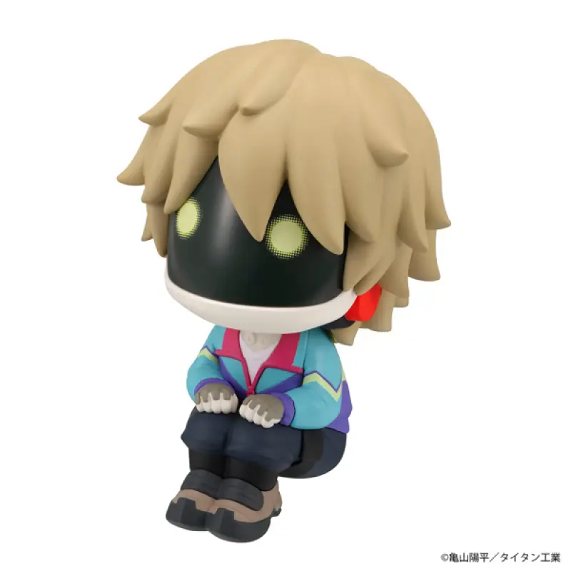 MEGAHOUSE LOOKUP  銀河特急 Milky☆Subway Max輪播圖