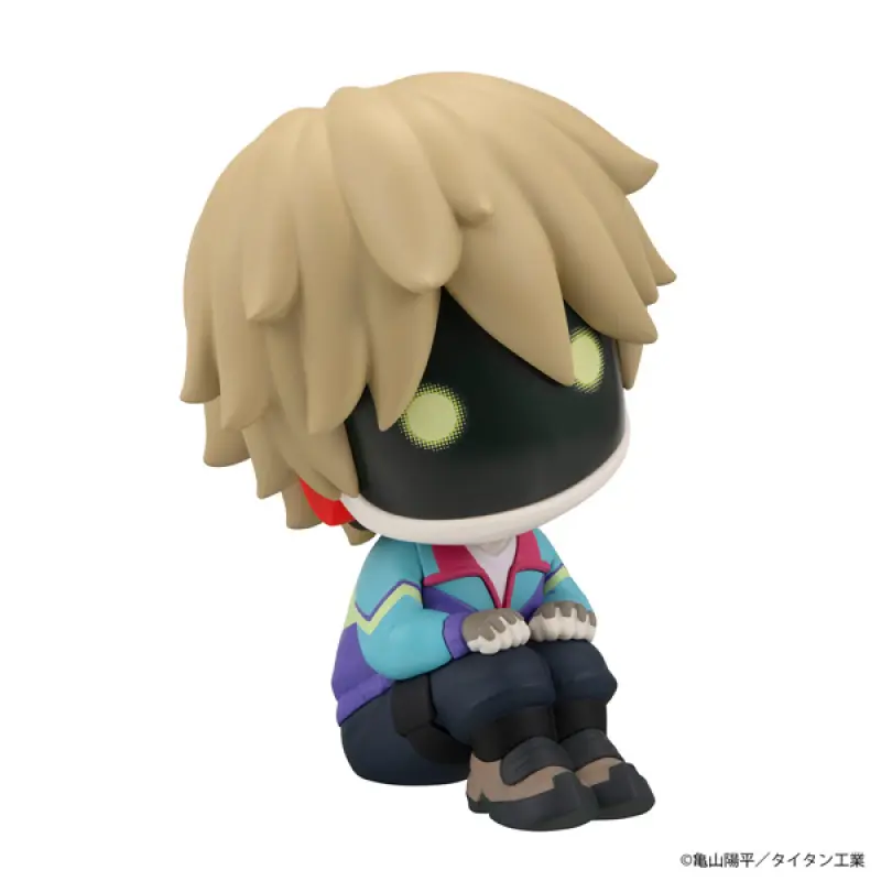 MEGAHOUSE LOOKUP  銀河特急 Milky☆Subway Max輪播圖