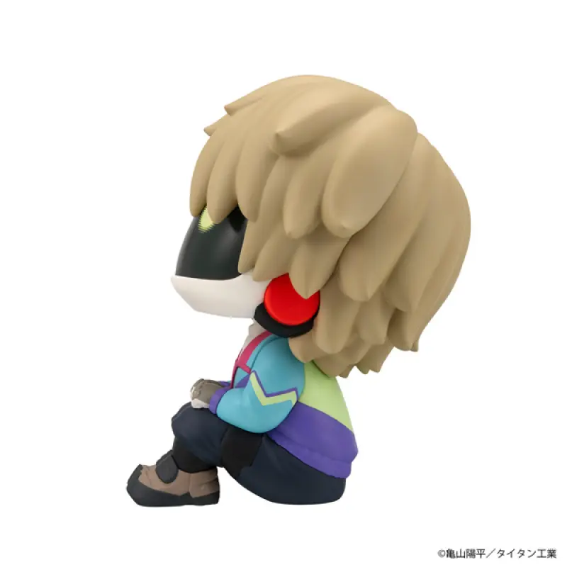 MEGAHOUSE LOOKUP  銀河特急 Milky☆Subway Max輪播圖