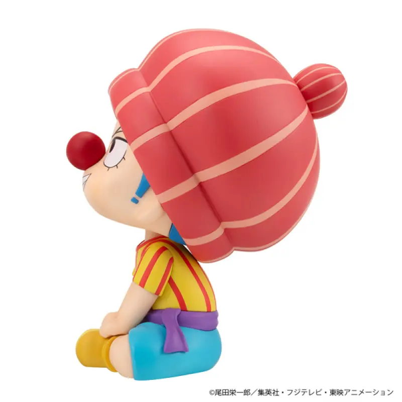 MEGAHOUSE LOOKUP  航海王 巴基 幼年期Ver.輪播圖