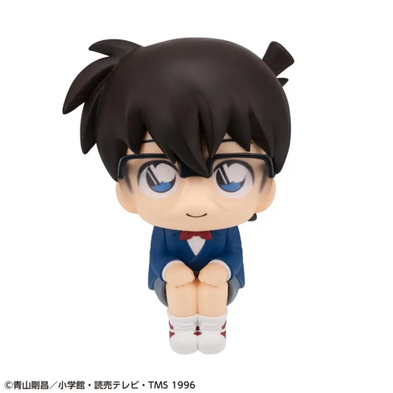 MEGAHOUSE LOOKUP  名偵探柯南 江戶川柯南輪播圖