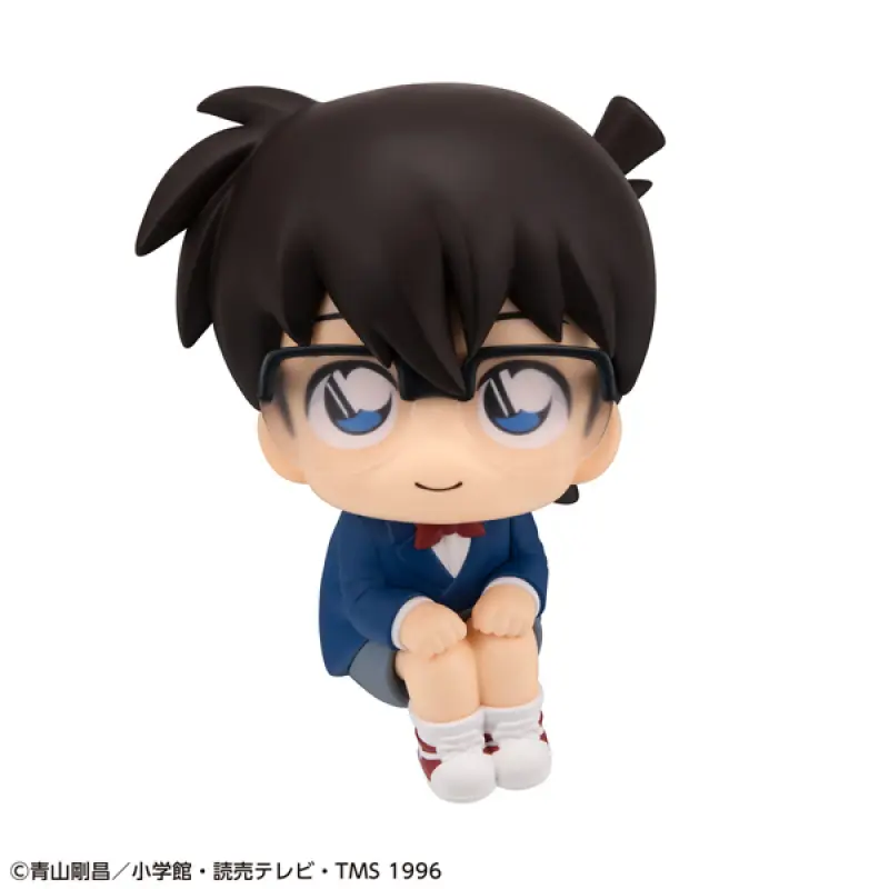 MEGAHOUSE LOOKUP  名偵探柯南 江戶川柯南