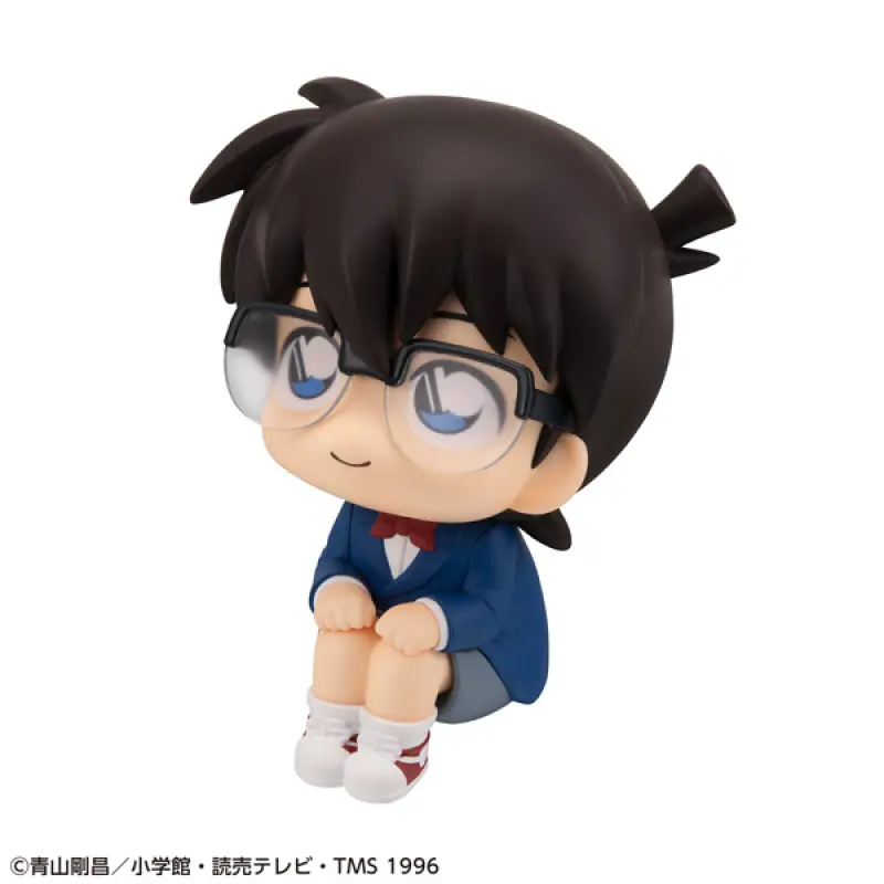 MEGAHOUSE LOOKUP  名偵探柯南 江戶川柯南輪播圖