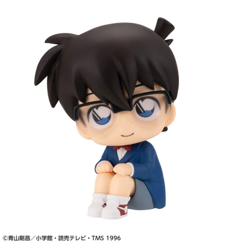 MEGAHOUSE LOOKUP  名偵探柯南 江戶川柯南輪播圖