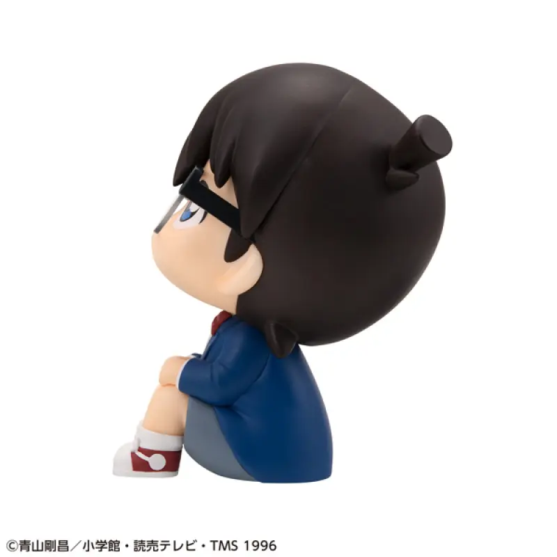 MEGAHOUSE LOOKUP  名偵探柯南 江戶川柯南輪播圖