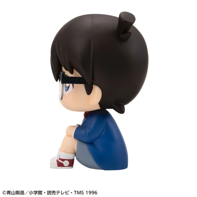 MEGAHOUSE LOOKUP  名偵探柯南 江戶川柯南輪播圖