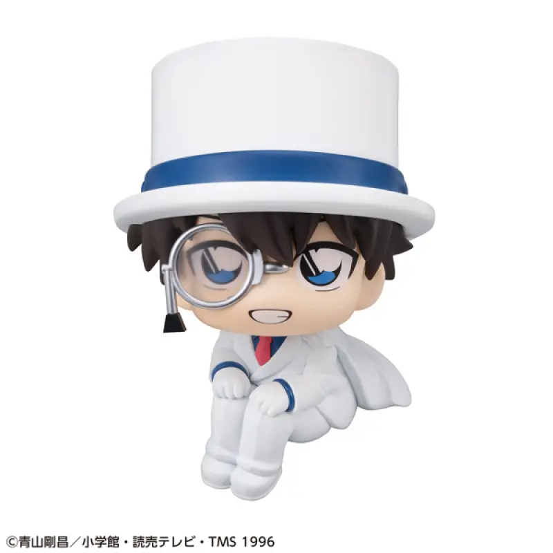 MEGAHOUSE LOOKUP  名偵探柯南 怪盜基德
