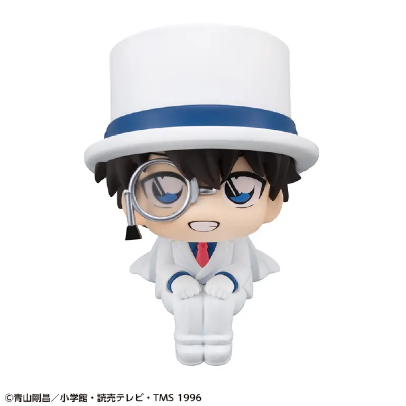 MEGAHOUSE LOOKUP  名偵探柯南 怪盜基德輪播圖