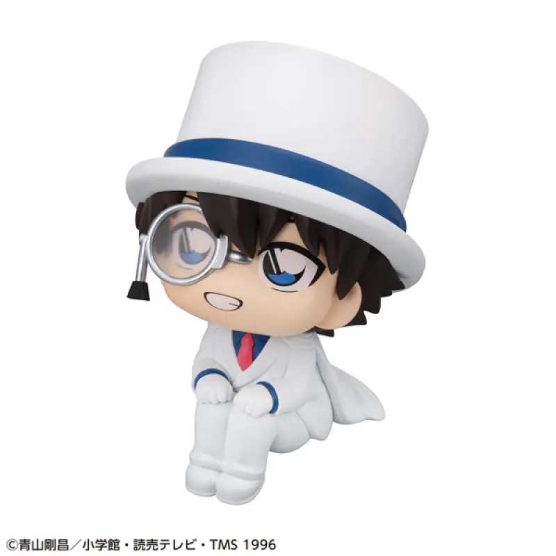 MEGAHOUSE LOOKUP  名偵探柯南 怪盜基德輪播圖