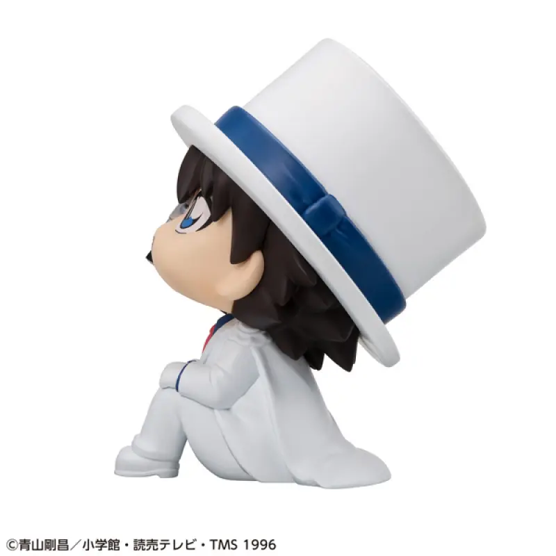 MEGAHOUSE LOOKUP  名偵探柯南 怪盜基德輪播圖