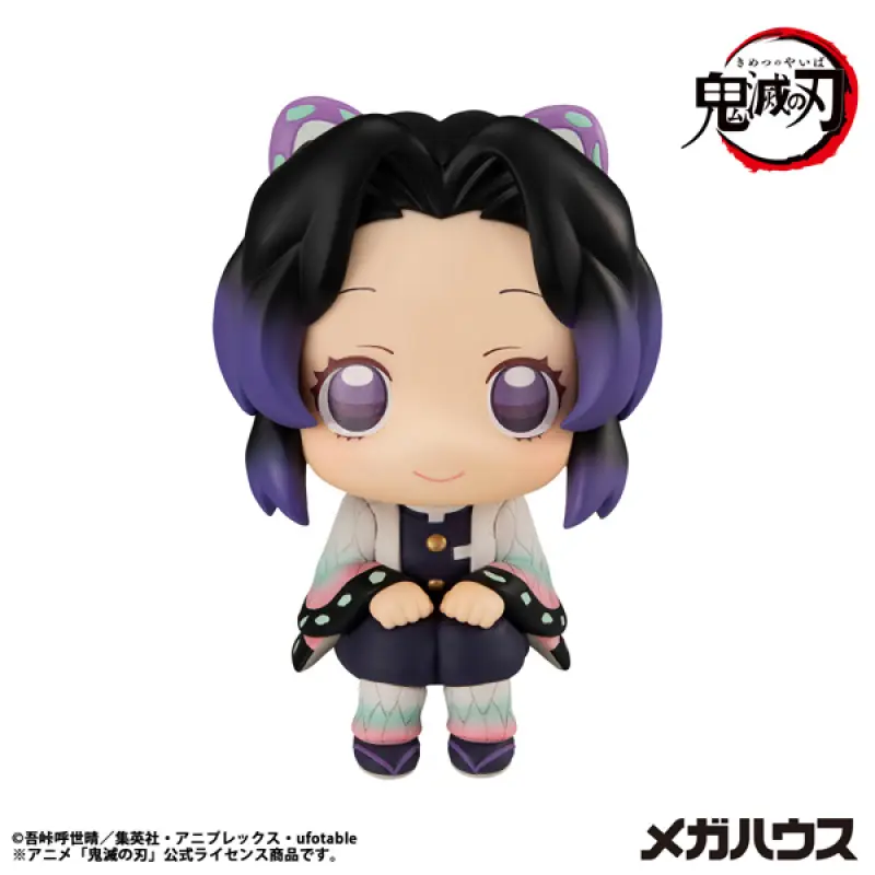 MEGAHOUSE LOOKUP  鬼滅之刃 胡蝶忍輪播圖