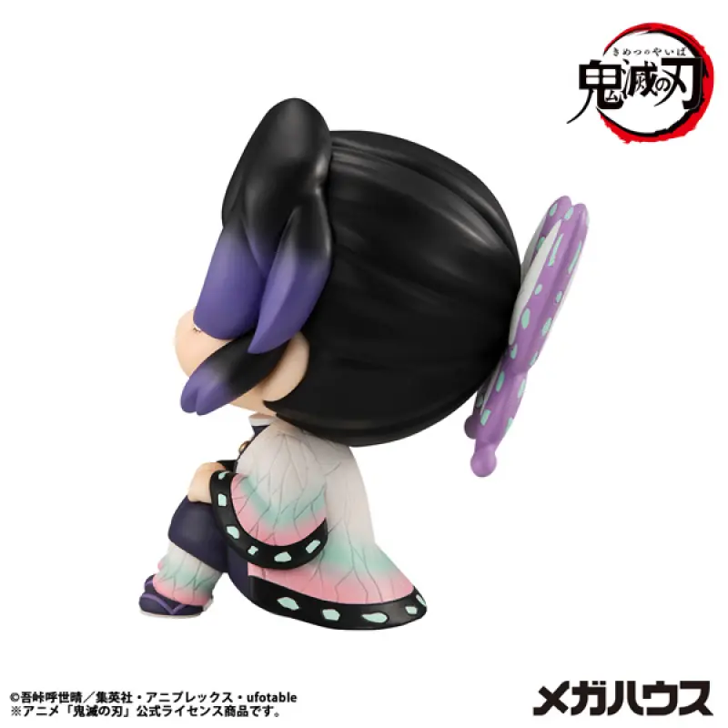 MEGAHOUSE LOOKUP  鬼滅之刃 胡蝶忍輪播圖