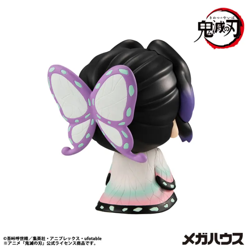 MEGAHOUSE LOOKUP  鬼滅之刃 胡蝶忍輪播圖