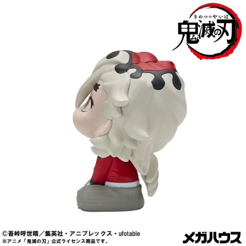 MEGAHOUSE LOOKUP  鬼滅之刃 童磨輪播圖