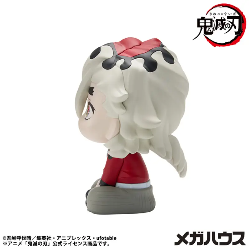 MEGAHOUSE LOOKUP  鬼滅之刃 童磨輪播圖