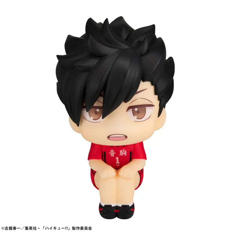 MEGAHOUSE LOOKUP  排球少年!! 黑尾鐵朗 球衣輪播圖