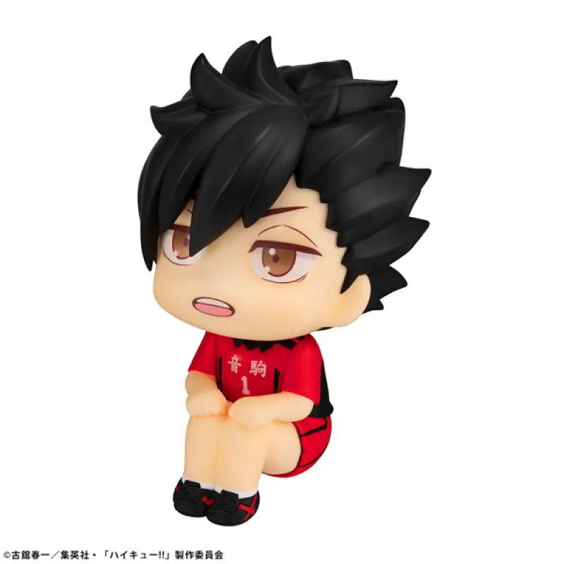 MEGAHOUSE LOOKUP  排球少年!! 黑尾鐵朗 球衣輪播圖