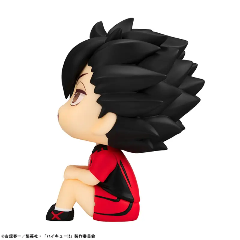 MEGAHOUSE LOOKUP  排球少年!! 黑尾鐵朗 球衣輪播圖
