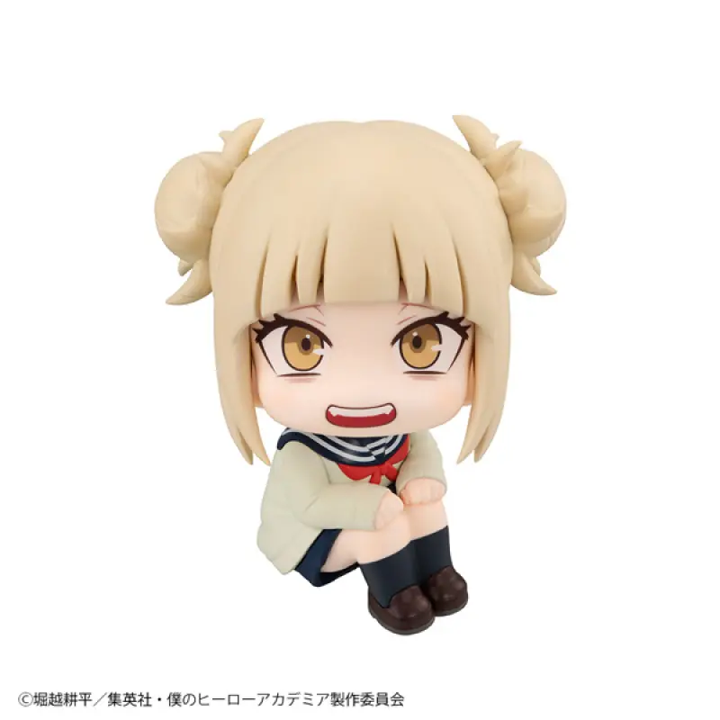 MEGAHOUSE LOOKUP  我的英雄學院 渡我被身子輪播圖