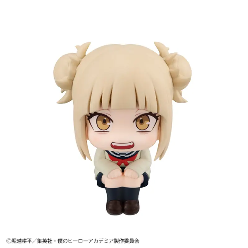 MEGAHOUSE LOOKUP  我的英雄學院 渡我被身子輪播圖