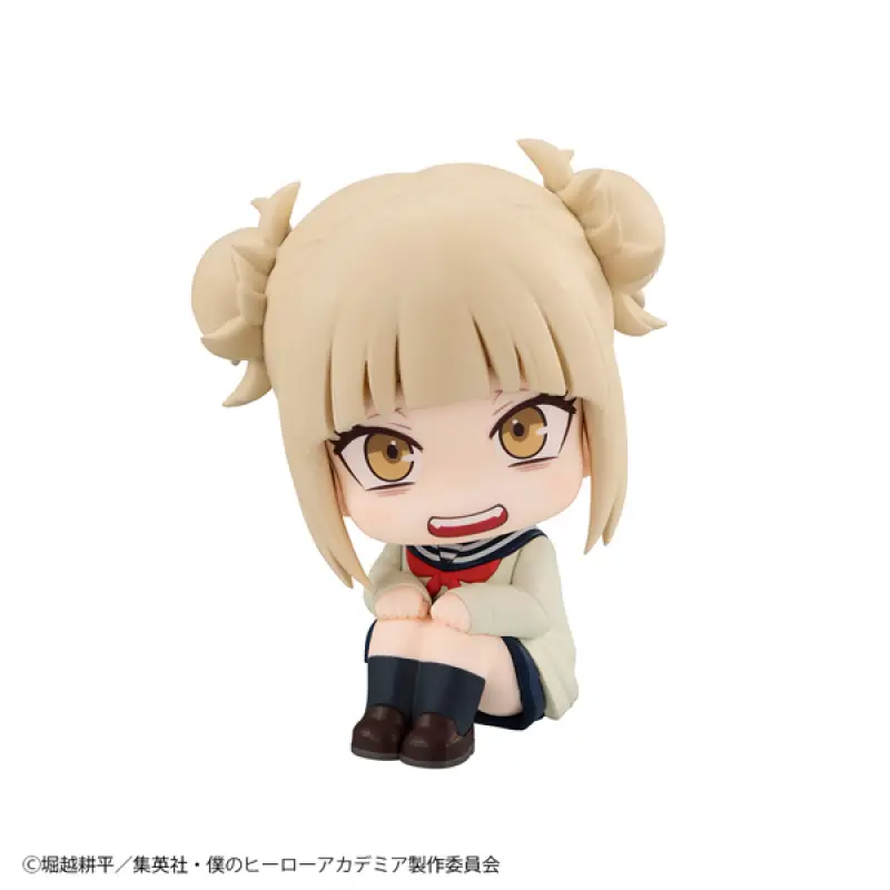 MEGAHOUSE LOOKUP  我的英雄學院 渡我被身子輪播圖