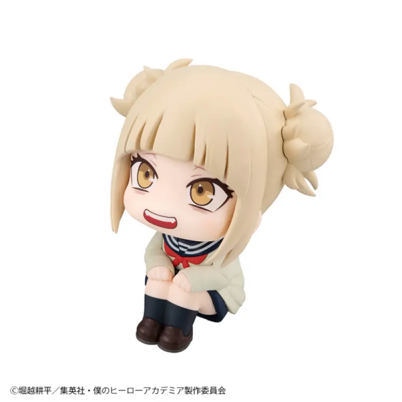 MEGAHOUSE LOOKUP  我的英雄學院 渡我被身子輪播圖