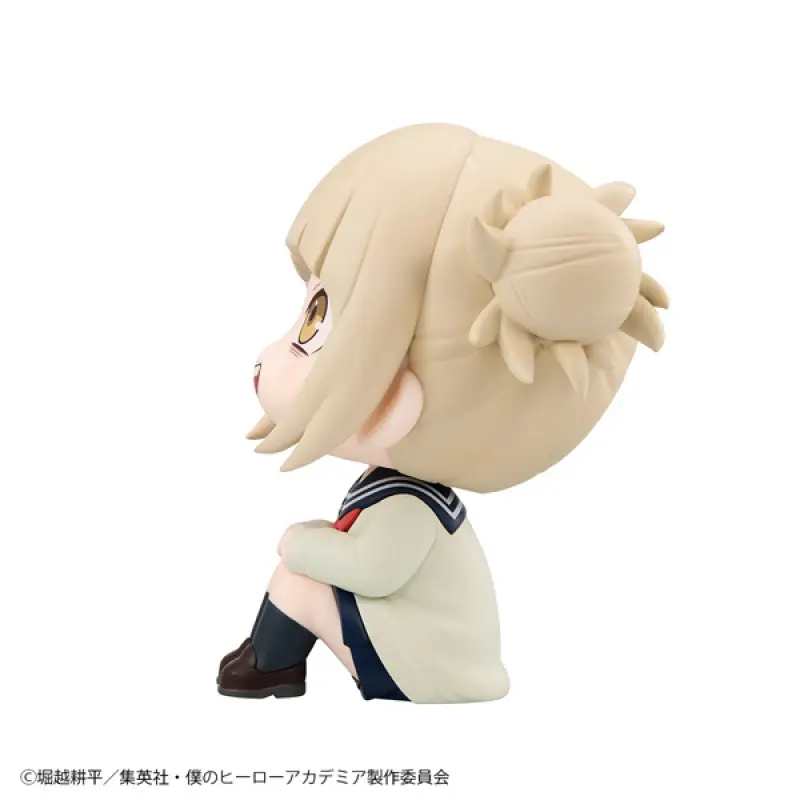 MEGAHOUSE LOOKUP  我的英雄學院 渡我被身子輪播圖