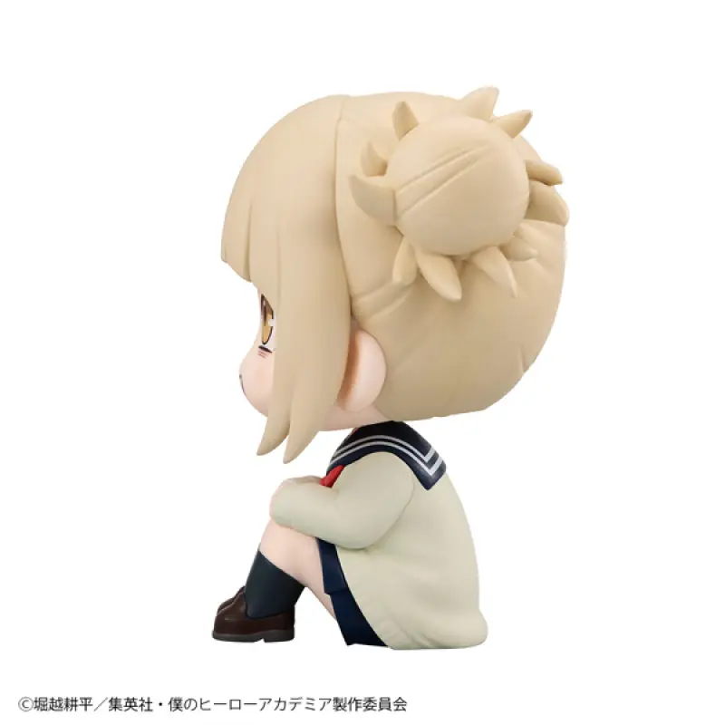MEGAHOUSE LOOKUP  我的英雄學院 渡我被身子輪播圖