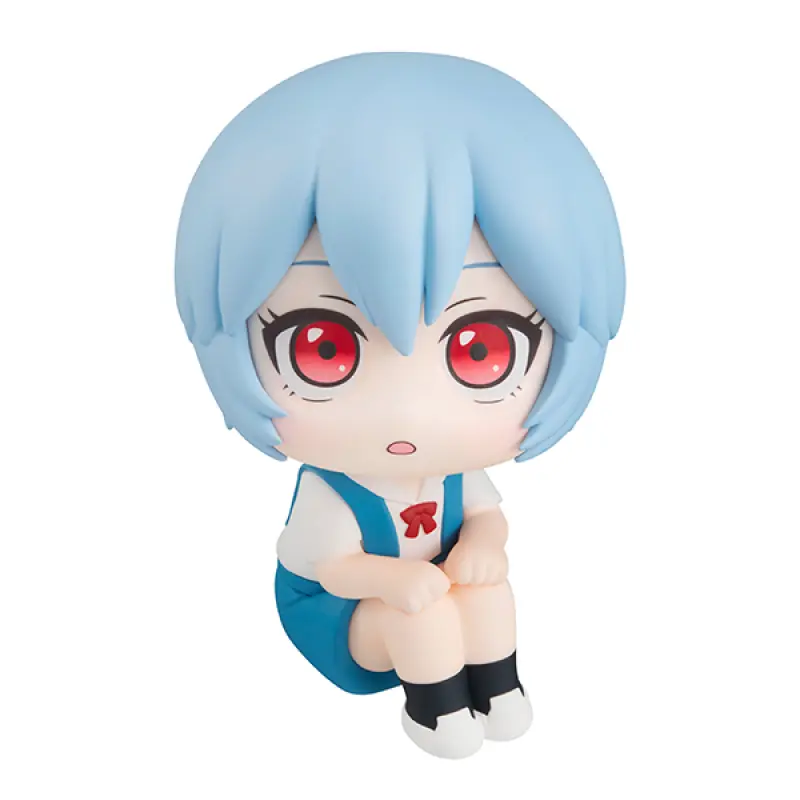 MEGAHOUSE LOOKUP  福音戰士新劇場版 綾波零