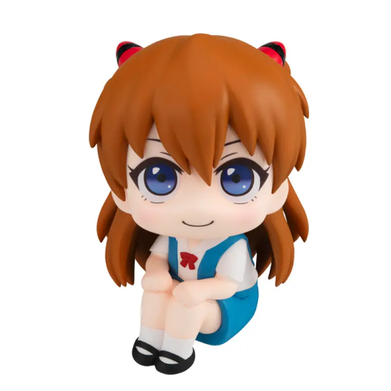 MEGAHOUSE LOOKUP  福音戰士新劇場版 式波·明日香·蘭格雷