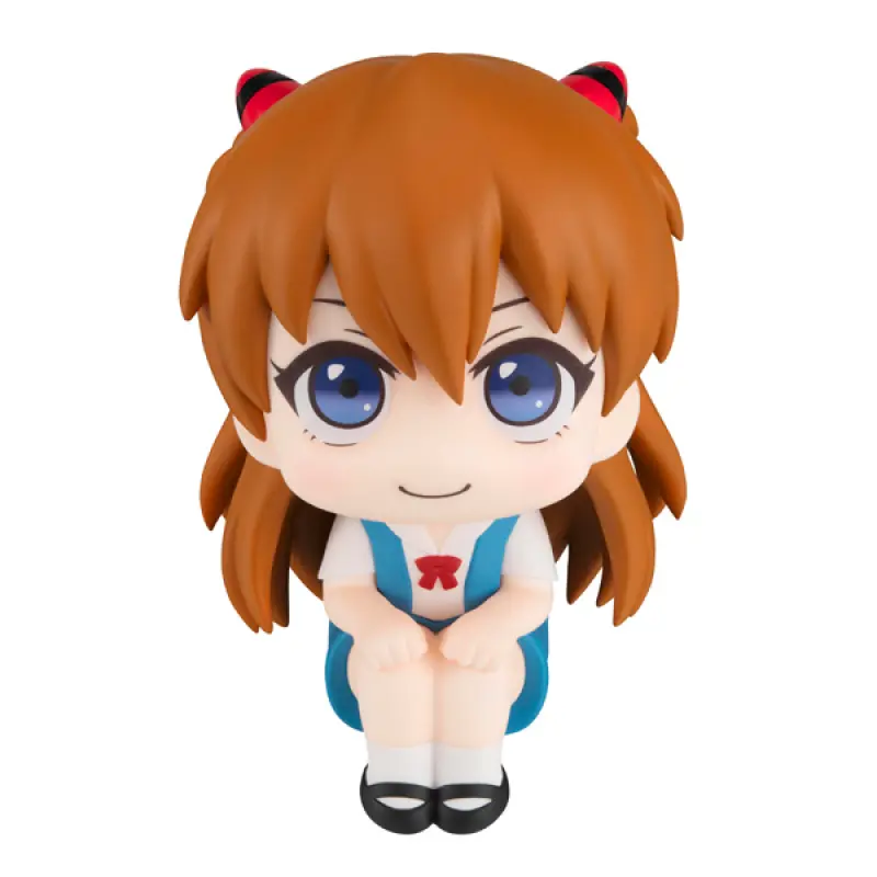 MEGAHOUSE LOOKUP  福音戰士新劇場版 式波·明日香·蘭格雷輪播圖