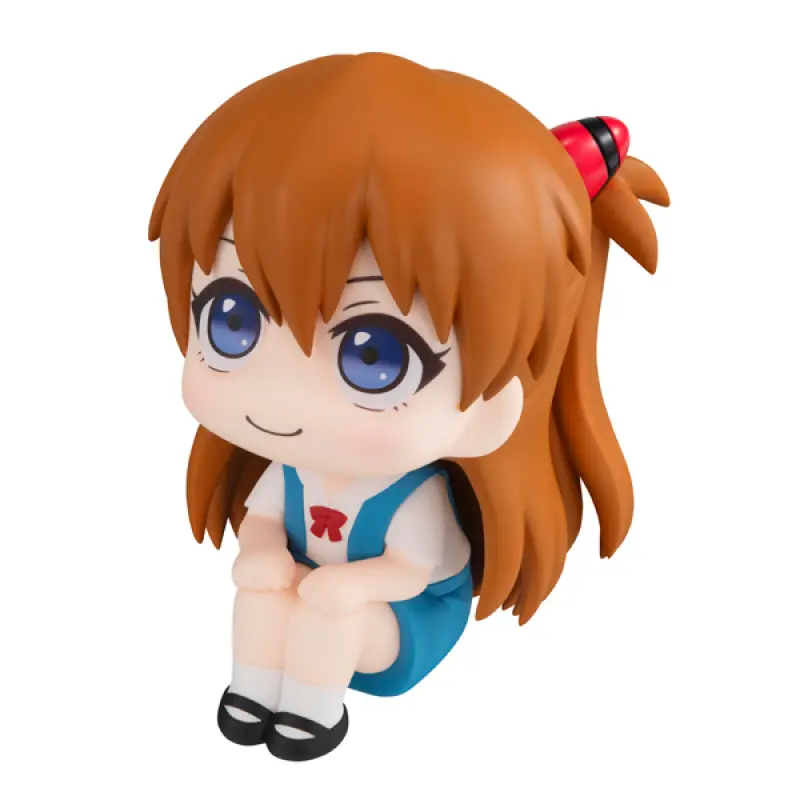 MEGAHOUSE LOOKUP  福音戰士新劇場版 式波·明日香·蘭格雷輪播圖