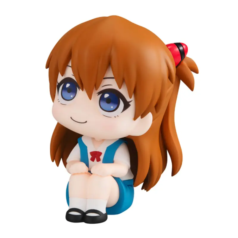 MEGAHOUSE LOOKUP  福音戰士新劇場版 式波·明日香·蘭格雷輪播圖
