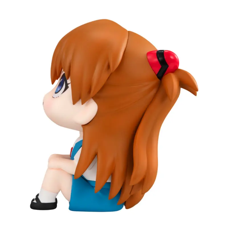 MEGAHOUSE LOOKUP  福音戰士新劇場版 式波·明日香·蘭格雷輪播圖