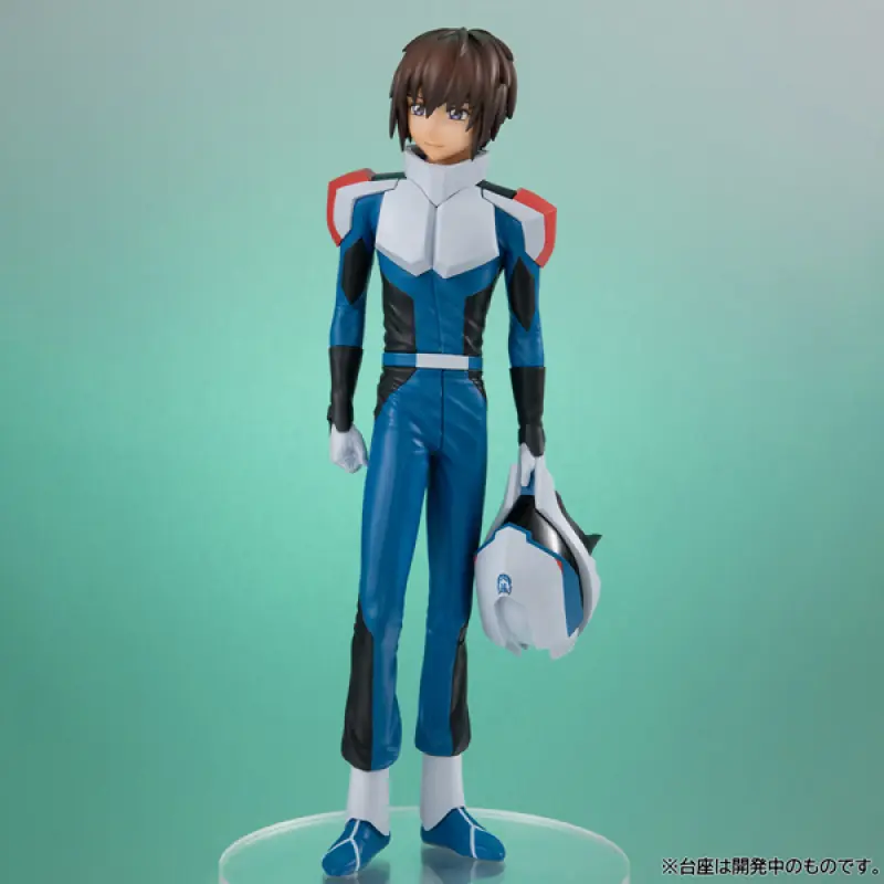 MEGAHOUSE 機動戰士鋼彈 SEED FREEDOM 煌·大和 駕駛員服輪播圖