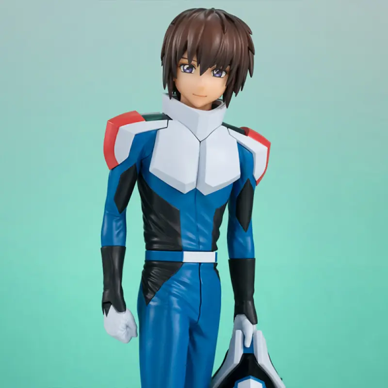 MEGAHOUSE 機動戰士鋼彈 SEED FREEDOM 煌·大和 駕駛員服輪播圖