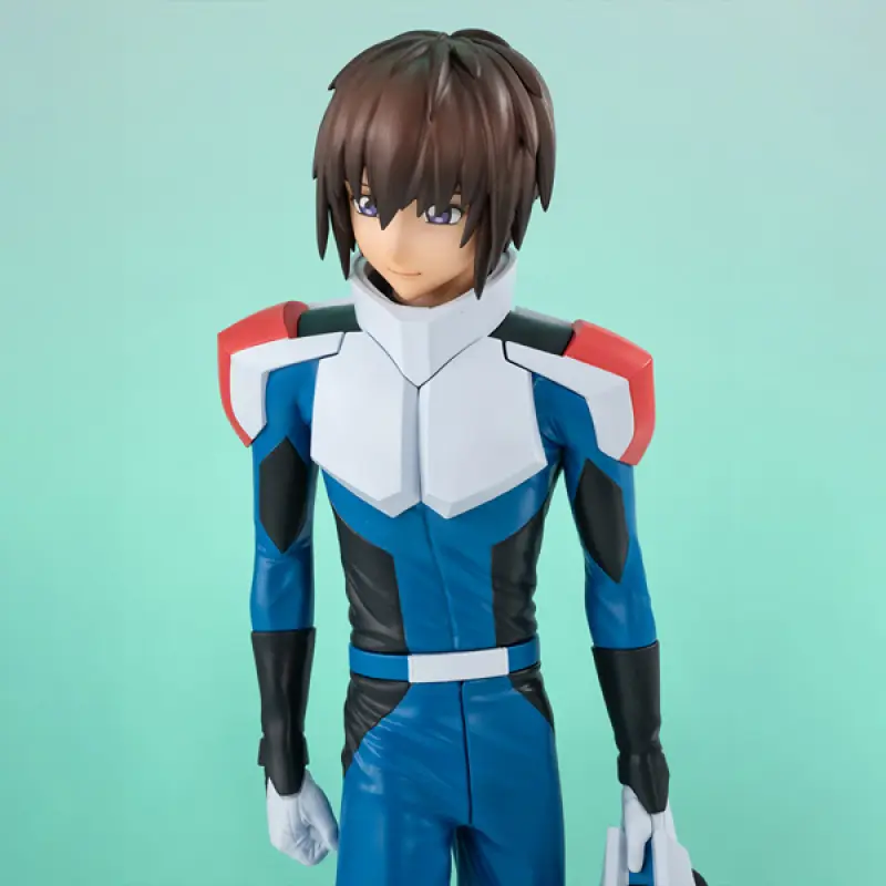MEGAHOUSE 機動戰士鋼彈 SEED FREEDOM 煌·大和 駕駛員服輪播圖