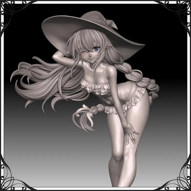 MEGAHOUSE Lucrea 無職轉生Ⅱ 洛琪希 泳裝