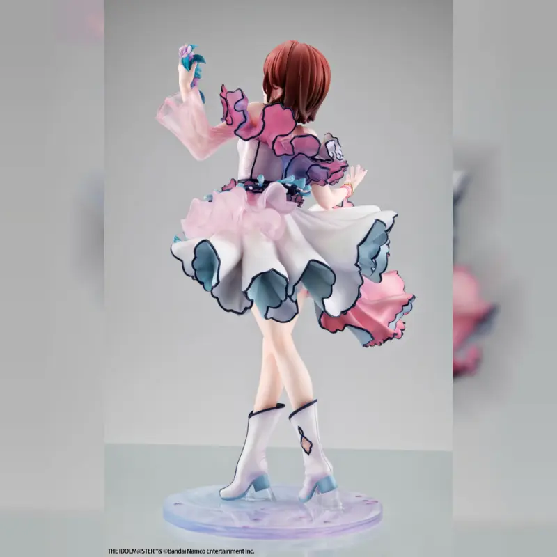 MEGAHOUSE Lucrea 偶像大師 閃耀色彩 樋口圓香【Merry】輪播圖