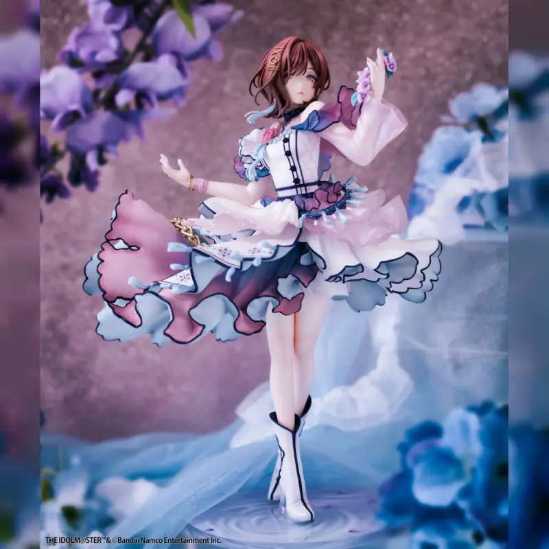 MEGAHOUSE Lucrea 偶像大師 閃耀色彩 樋口圓香【Merry】