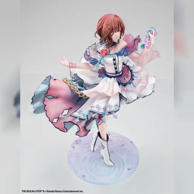 MEGAHOUSE Lucrea 偶像大師 閃耀色彩 樋口圓香【Merry】輪播圖